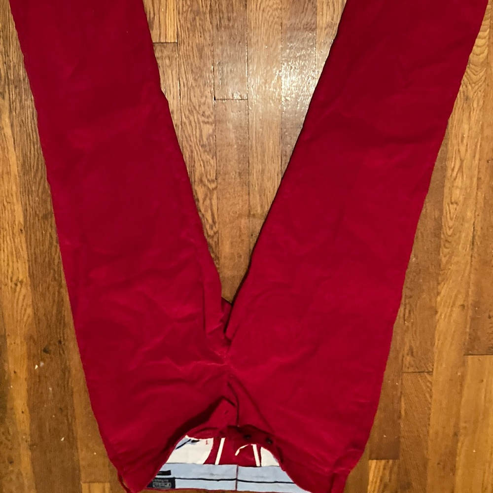 Ralph Lauren corduroy pants